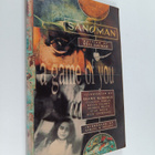 Neil Gaiman : The Sandman V : A game of you - pikkukuva 1