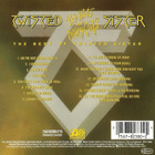 ** TWISTED SISTER : Big Hits And Nasty Cuts ** 1992 CD - pikkukuva 2