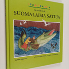 Jarkko Mäkineva : Ison tekstin ta-vu-tet-tu-ja suomalaisi... - pikkukuva 1