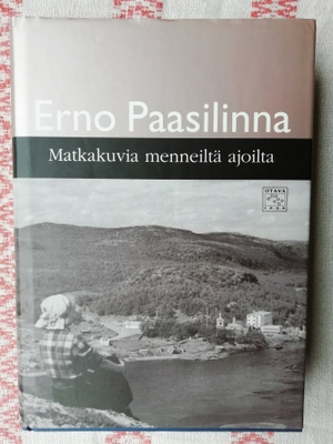 Matkakuvia menneiltä ajoilta