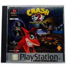 PS1 - Crash Bandicoot 2: Cortex Strikes Back (CIB) - pikkukuva 1