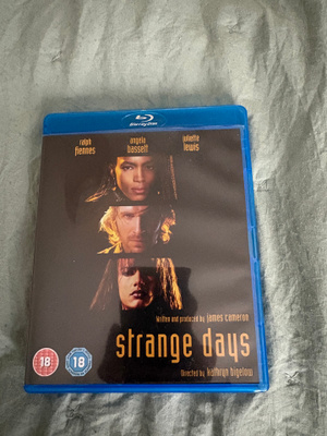 Strange Days