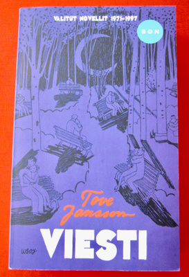 Tove Jansson: VIESTI