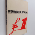 K.A. Tucker : Economics of retailing - pikkukuva 1