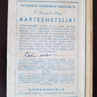 Aarteenetsijät - pikkukuva 3