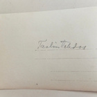 VANHA Postikortti Taalintehdas Dalsbruk Kemiönsaari 1920l - pikkukuva 2