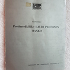 Suomen Rahat 1860-1968 Hinnasto - pikkukuva 3