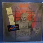 VOIVOD - DIMENSION HATRÖSS UUSI EU 2023 LP - pikkukuva 1