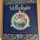 Velhologia : Merlinin salaisuuksien kirja - pikkukuva 1