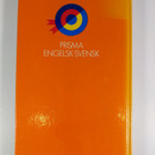 Bror Danielsson : Modern English-Swedish dictionary - pikkukuva 2