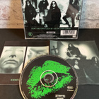 TYPE O NEGATIVE: Bloody Kisses cd levy - pikkukuva 2