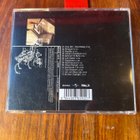 Don Johnson Big Band - Breaking Daylight Cd - pikkukuva 2