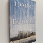 Brendan Duffy : House of Echoes - A Novel - pikkukuva 1
