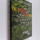 Pittacus Lore : The revenge of seven : book five of the L... - pikkukuva 1