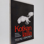 Teemu Oinonen ym. : Kotkan lailla - Sirola-opiston histor... - pikkukuva 1