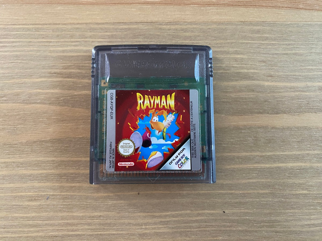Item image