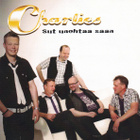 Charlies • Sut unohtaa saan CDr-Single - pikkukuva 1