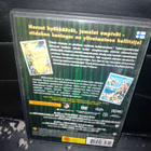 DVD Tarzan ja nainen mereltä + 1 ( SIS POSTIKULU ) - pikkukuva 2