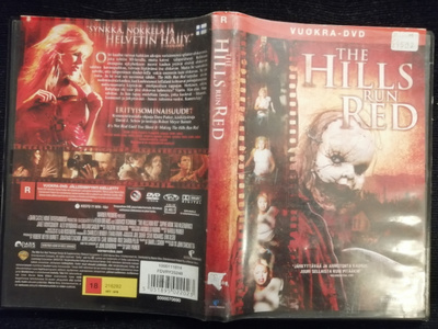 The Hills Run Red
