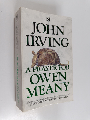 John Irving : A Prayer for Owen Meany