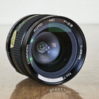 == Cosinon Auto MC 28mm f/2.8 - M42 - pikkukuva 3