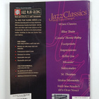 Mark Taylor : Jazz Classics with easy changes - 10 jazz c... - pikkukuva 2