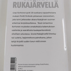 Urpo Korhonen : Sissinä Rukajärvellä - pikkukuva 2