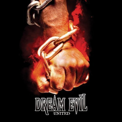 Dream Evil (2CD) United NEAR MINT!!