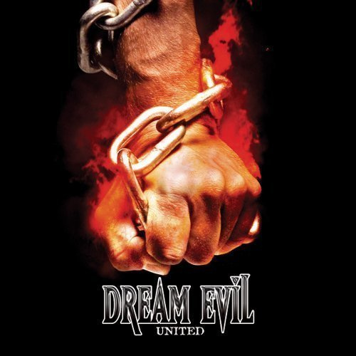 Dream Evil (2CD) United NEAR MINT!!