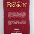 Jacqueline Briskin : Liian paljon liian varhain 1-2 - pikkukuva 2