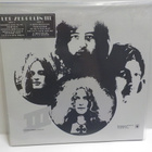 LED ZEPPELIN - III   rare ISRAEL 2008 press  EX+/EX+ LP RED - pikkukuva 2