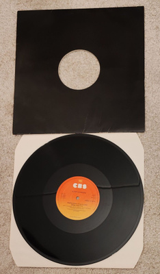 Sleepy Sleepers Simpeleen Ilotalo 12"Maxi-Single