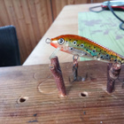 Storm pikkuvaappu  4,5cm - pikkukuva 2