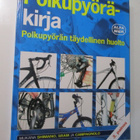 Polkupyörä-kirja , korjausopas - pikkukuva 1