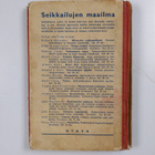 Gustaf Bolinder : Intiaanirosvojen kynsissä - pikkukuva 2