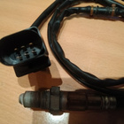 Audi, Skoda, VW Lambda-anturi Bosch 0258007090 - pikkukuva 5