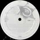 TERENCE TRENT D'ARBY ~ Introducing The Hardline ~ LP - pikkukuva 5