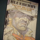 Luutnantti Blueberry 6: Puolen miljoonan dollarin mies - pikkukuva 1