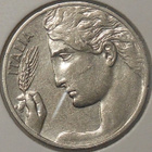 Italy. 20 centesimi 1912R. - pikkukuva 1