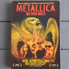 DVD: Metallica - Some Kind of Monster 2xDVD (2004) - pikkukuva 1