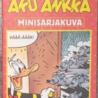 Aku Ankka minisarjakuva 2003 - pikkukuva 1