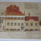 Hämeenlinnan kylpylaitos, kulkematon - pikkukuva 1