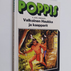 K. Earl Ginsburg : Valkoinen Haukka ja kaapparit - pikkukuva 1