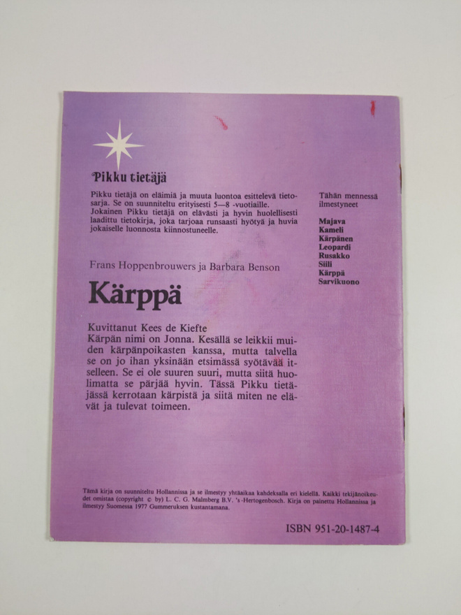 Item image