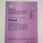 Frans Hoppenbrouwers : Kärppä - pikkukuva 2
