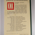 Charles Spain Verral : Kadonneen asiapaperin arvoitus - pikkukuva 2