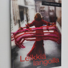 Tine Solheim : Leikkiä langoilla - pikkukuva 1