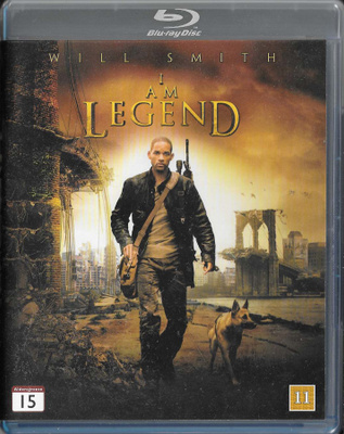 I Am Legend