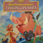 Timon ja Pumba Maailman ympäri - pikkukuva 1