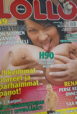 Lollo 2/2010